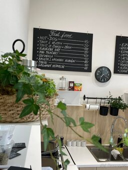 Přenechám pronájem rychlého občerstvení - 3