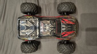 Auto na dálkové ovládání Spirit - 3