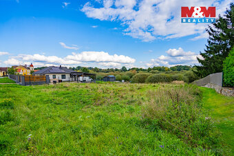 Prodej pozemku k bydlení, 1522 m², Dolní Slověnice - 3