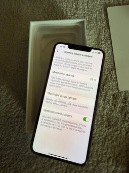 Apple iPhone XS Max gold 64GB - 3