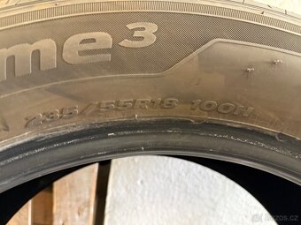 Hankook Ventus Prime 3 letni 235/55 R18 100h Sleva - 3