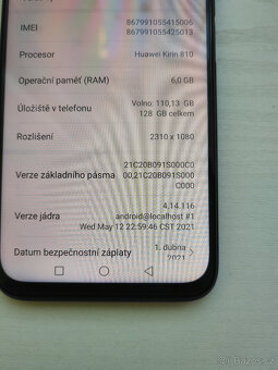 Huawei P40 Lite 6/128 Gb - 3