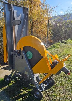 Cirkularka narex hvp 60 po kompletni Go - 3