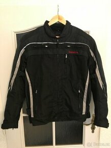 Moto bundy , kalhoty,boty - 3