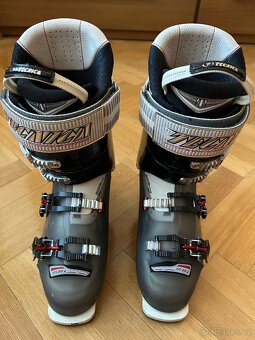 Lyžařské boty TECNICA DEMON 110, vel. 27,5 - 3