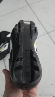 Prodam detske boty na bezky Salomon 33 SNS - 3