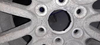 Rezerva Dodge RAM 1500 2019  6x139,7 R18 - 3