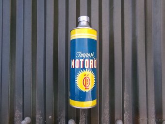 Stará plechovka na olej-KdF,Schwimmwagen atd. - 3