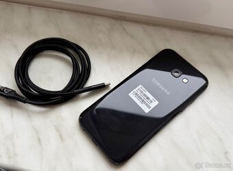Samsung Galaxy A5 32gb/3gb Ram černý, velmi pěkný stav. - 3