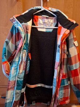 Dámská zimní bunda - 3