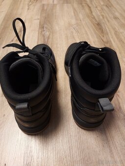 NOVÉ kotníčkové boty PUMA vel. 42,5 - 3