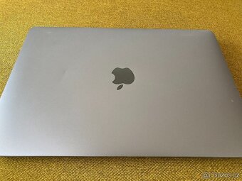 Macbook Air M1, 16 GB, 512 GB SSD - 3