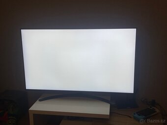 LG 55QNED81 – 55” QNED 4K Smart TV - 3