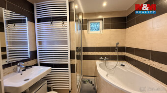 Pronájem bytu 3+kk, 70 m², Soběslav, ul. Na Vyhlídce - 3