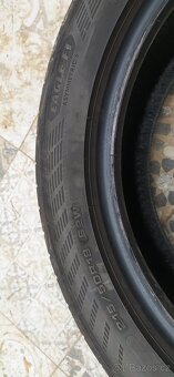 Goodyear 215/50 R18 - 3