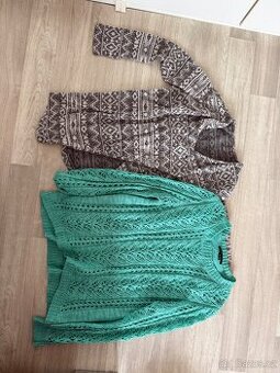 Mix dámského oblečení 17ks - 3