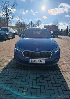 Škoda Octavia 4 - 3