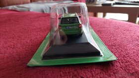 Škoda Fabia combi III, deagostini - 3