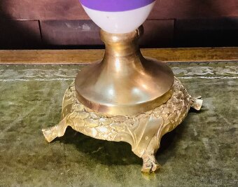 Staré porcelánové vázy - 3