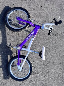 Dětská kola SPECIALIZED HOTROCK “16” - 3