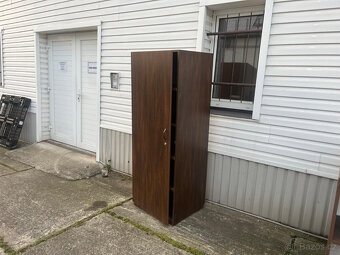 Použitý kancelářský nábytek - 3