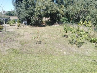 Prodám zahradu v Račicích nad Trotinou - možnost splátek - 3