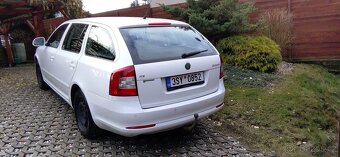 Škoda Octavia 2.0 Tdi, 103kw - 3