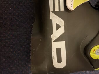 Head Raptor Speed RS 100-110 flex - 3