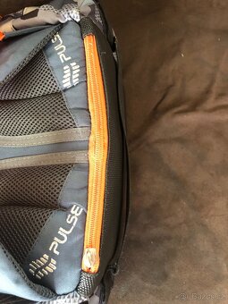 Školní batoh druhý stupeň Pulse - 3