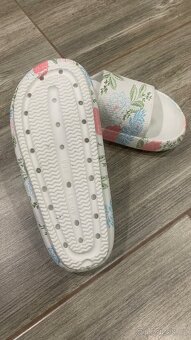 dámské pantofle vel.40/41 (nazouváky) zn.Elle Nor - 3