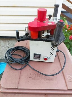 olepovačka ruční,nevyužitá - 3