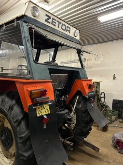 Traktor ZETOR 5245 - 3