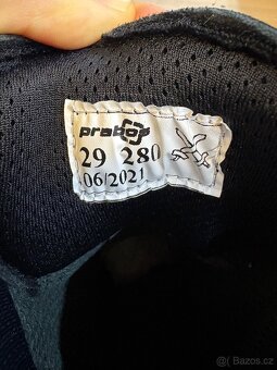 Pánské kanady GORE-TEX vel. 43 - 3