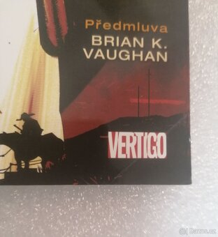 Guéra - Skalpy (díly 1 a 5) - 3