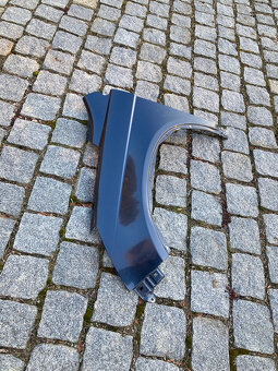 Přední blatník Honda CRV III - 3