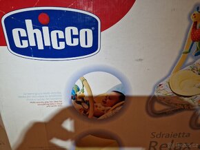 Dětská kolébka - 3