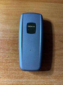 Nokia 2600 - 3