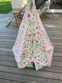 dětské teepee - 3