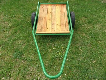 Dvoukolák - kára - 3