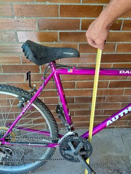 Dětské kolo Autor 26"x1,75 - 3