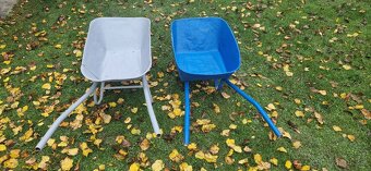 Stavební kolečka - 3