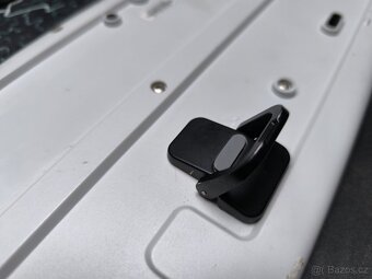Klávesnice a myš Logitech - 3