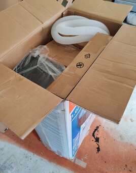 Bazén Bestway 427 x 107 cm - 3