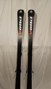 Lyže Völkl Racetiger 155cm - 3