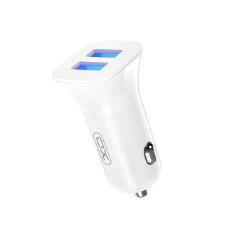 Bezdrátová nabíječka (i do auta) & 2x autonabíječka - 3