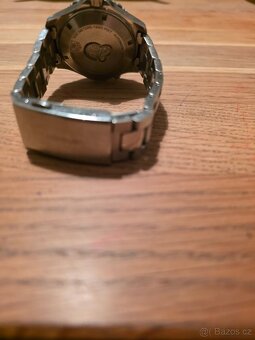 Tag Heuer aquaracer 500m, - 3