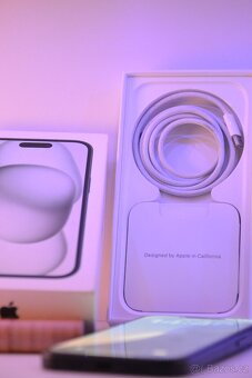 Iphone 15 - 128 gb - 3