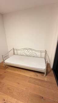 Postel +matrace - 3