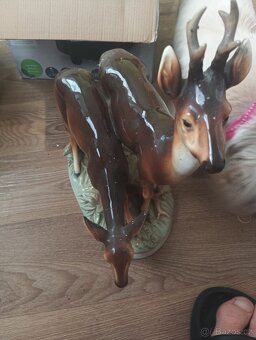 Věci s pozůstalosti - 3