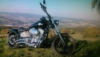 Harley-Davidson r.2009 - 3
